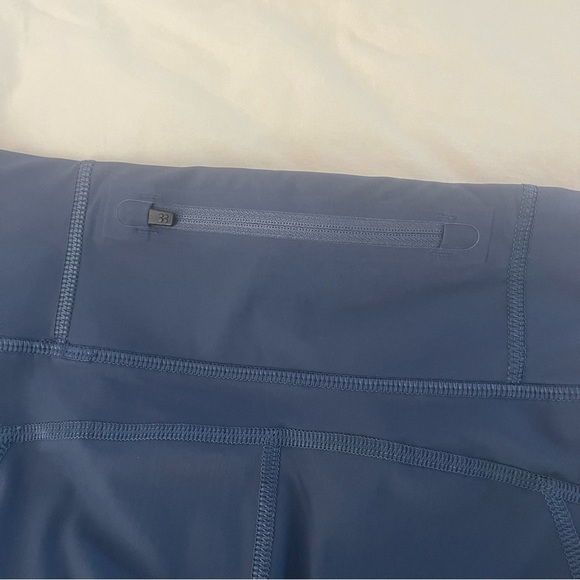 Sweaty Betty Zero Gravity Crop Leggings - Picture 3 of 10